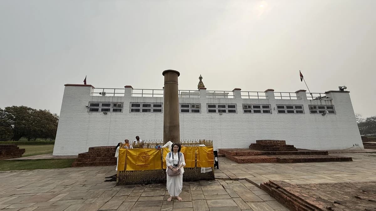 Nepal Sightseeing Tour