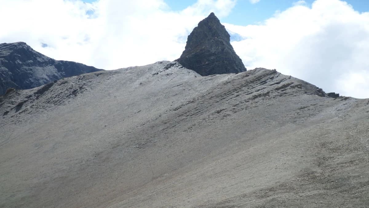 Tilicho Lake Trek