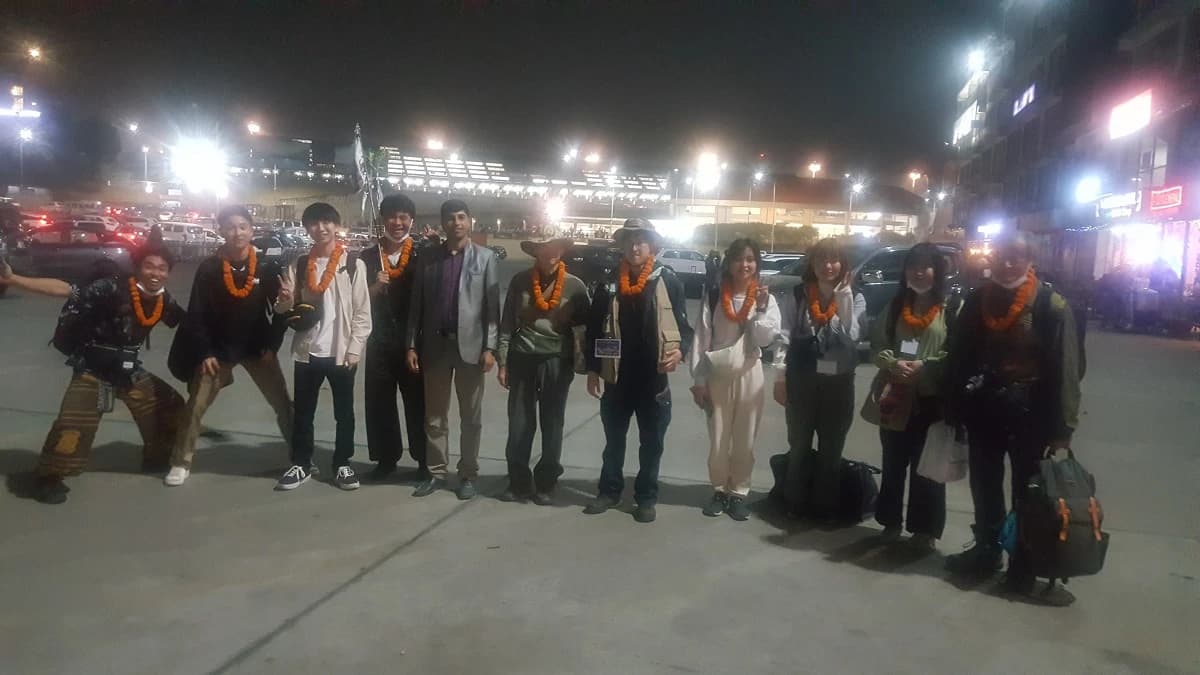 Nepal Tours