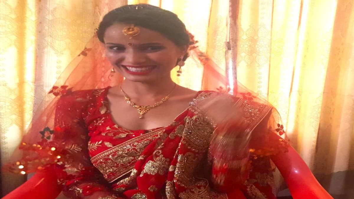 Nepal Traditional Wedding Tour