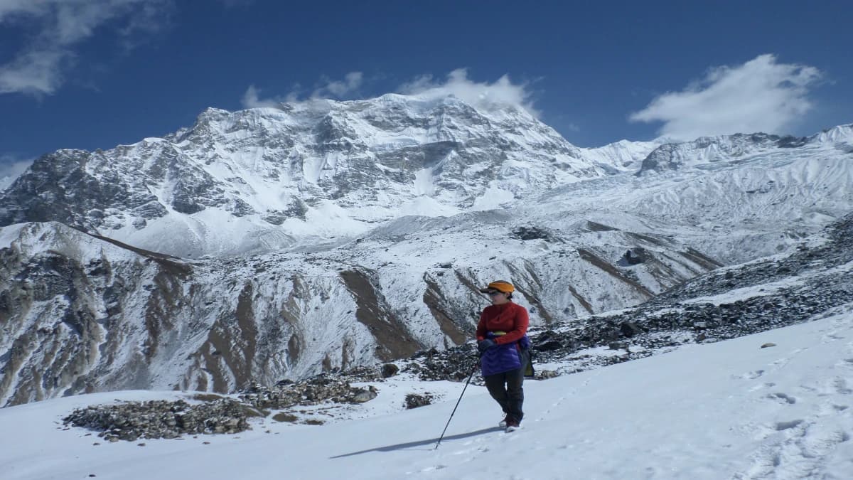 Yala Peak Climb