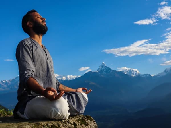 ABC Yoga Trek