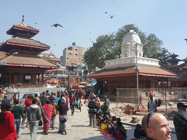 Culture Heritage Tour