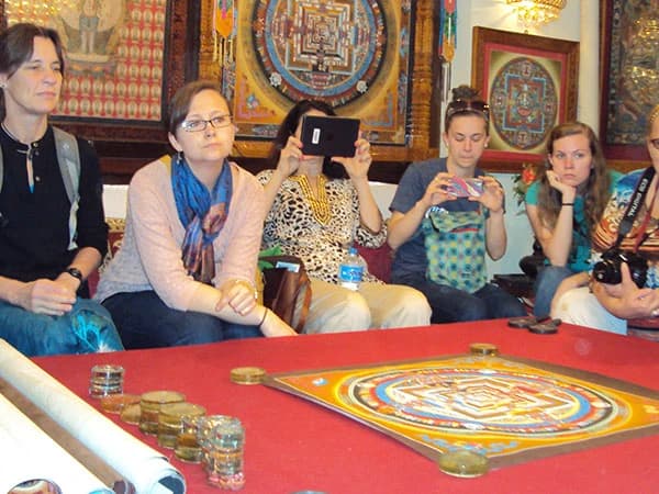 Education Tour in Nepal