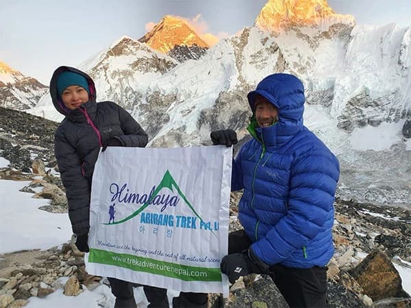 Short and Easy Everest View Tour in Nepal