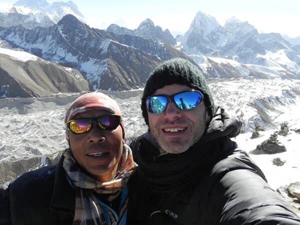 Gokyo Valley Trek