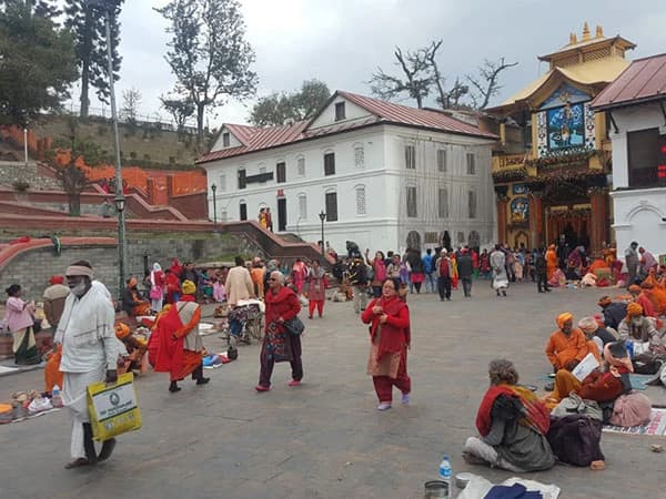 Kathmandu Valley Tour