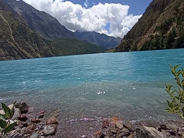 Lower Dolpo Trek