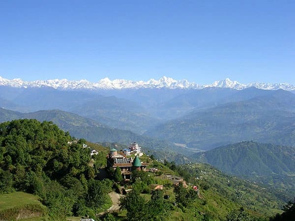 Nagarkot Sunrise View Tour