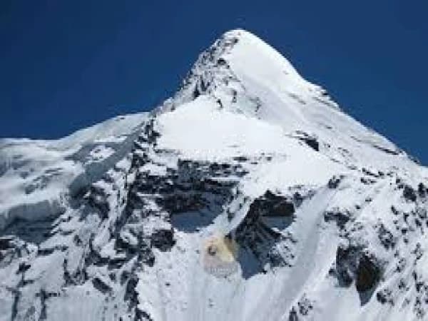 Pisang Peak Climbing in Nepal