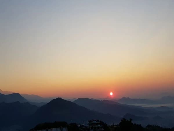 Pokhara Valley Tour