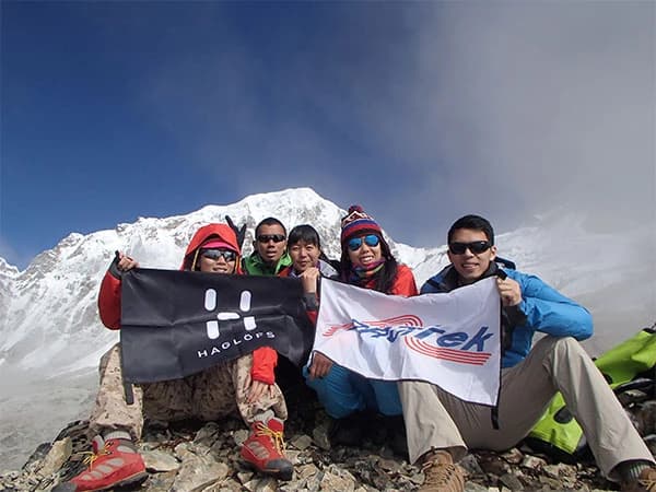 Langtang Valley Trek